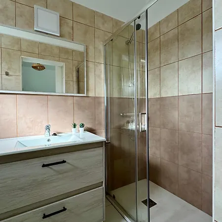 Flora By Vulcano Homes Apartment Teseguite