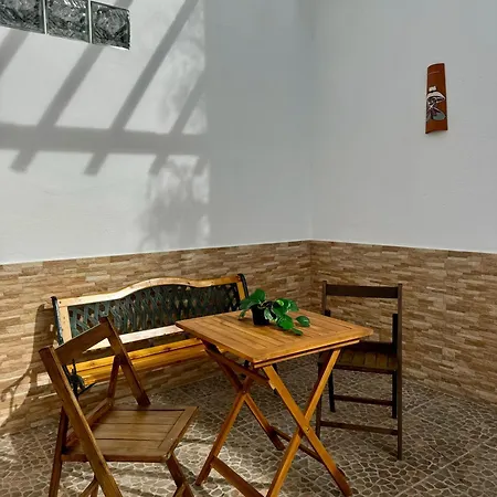 Appartement Flora By Vulcano Homes Teseguite