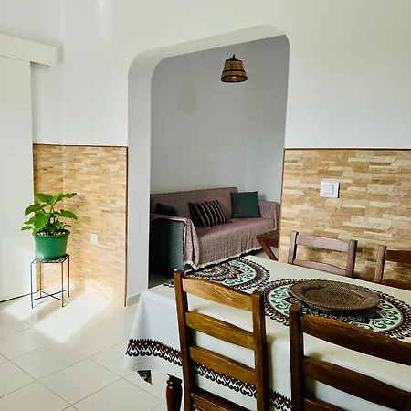 Apartment Flora By Vulcano Homes