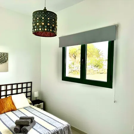 Appartement Flora By Vulcano Homes