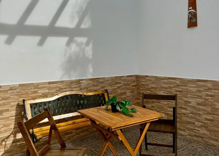 Lejlighed Flora By Vulcano Homes Teseguite