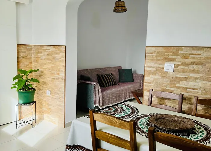 Lejlighed Flora By Vulcano Homes