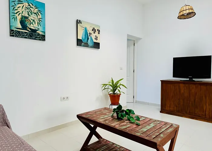 Lejlighed Flora By Vulcano Homes