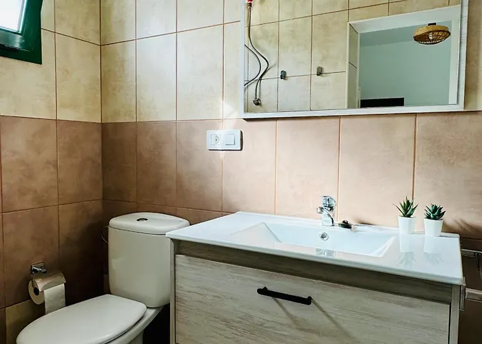 Flora By Vulcano Homes Teseguite